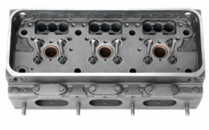 Complete Cylinder Head For Detroit Diesel 6V92